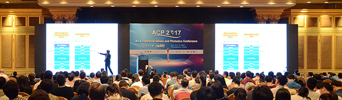 ACP 2017-Venue